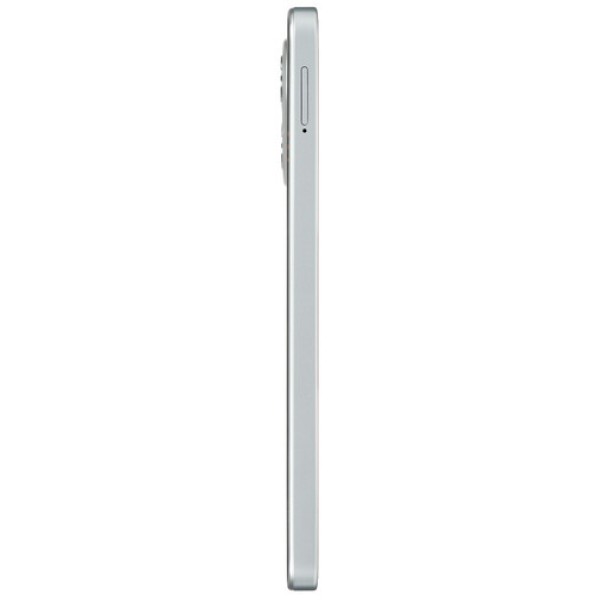6.78" Смартфон Tecno POVA 7 5G 128 ГБ серебристый