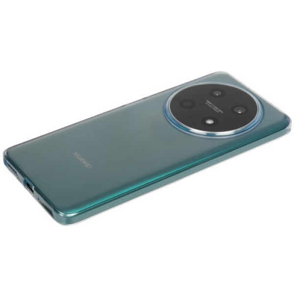 6.7" Смартфон HUAWEI nova 12i 256 ГБ зеленый