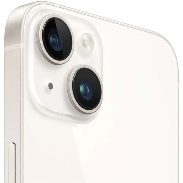 6.7" Смартфон Apple iPhone 14 Plus 128 ГБ белый