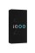 6.78" Смартфон Vivo iQOO Z9 256 ГБ зеленый