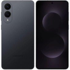 6.7" Смартфон Samsung Galaxy S25 Edge 512 ГБ черный
