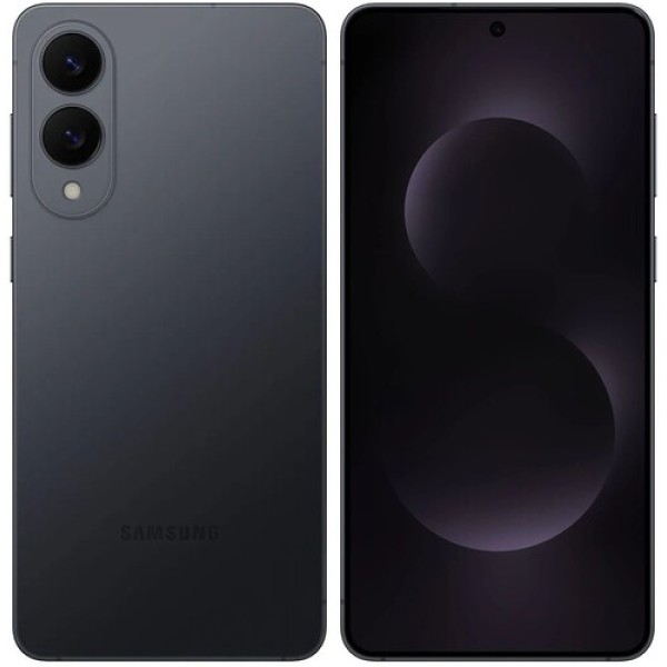 6.7" Смартфон Samsung Galaxy S25 Edge 512 ГБ черный