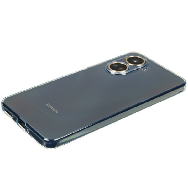 6.67" Смартфон HUAWEI nova 10 SE 256 ГБ черный