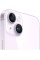 6.1" Смартфон Apple iPhone 14 512 ГБ фиолетовый