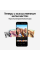 6.7" Смартфон Samsung Galaxy A56 128 ГБ розовый