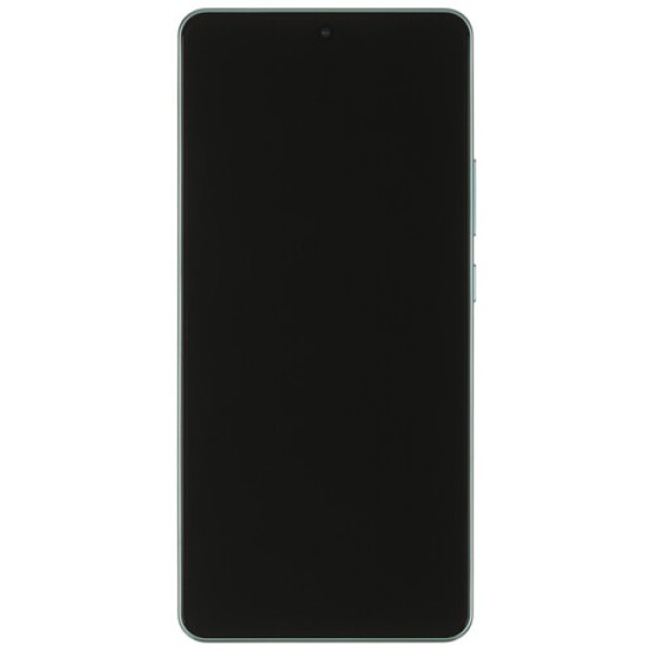 6.78" Смартфон Vivo iQOO Z9 256 ГБ зеленый