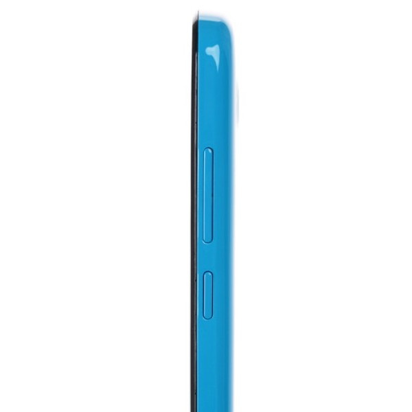 Смартфон DEXP Ixion E245 4.5" 8Gb Blue 4x1.3GHz/512Mb/854x480/IPS/2SIM/Cam2/1600mAh/Android 6.0