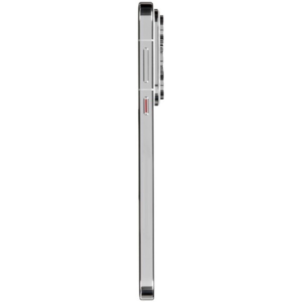 6.6" Смартфон HUAWEI Pura 70 256 ГБ белый