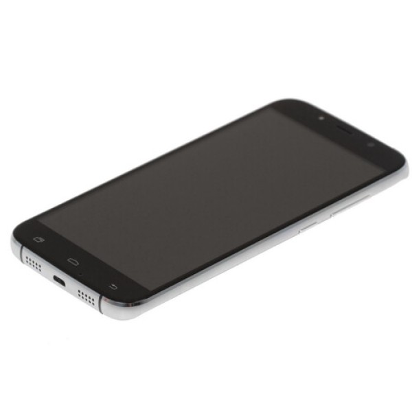 Смартфон DEXP Ixion ES255 Fire Black [5.5" 8Gb 4x1.3GHz/1024Mb/1280x720/IPS/2SIM/cam8AF/2400mAh/Android 5.1]