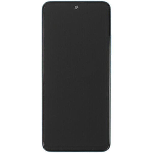 6.67" Смартфон Xiaomi Redmi Note 12 128 ГБ голубой