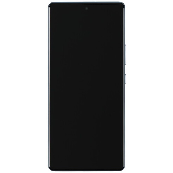 6.78" Смартфон Infinix GT 20 Pro 256 ГБ голубой