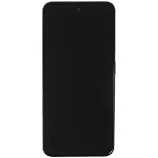 6.7" Смартфон Nubia V70 256 ГБ зеленый