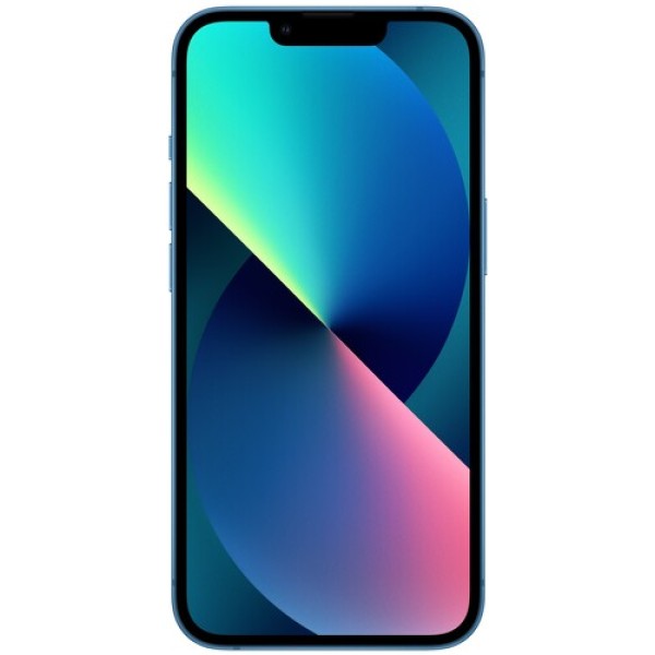 6.1" Смартфон Apple iPhone 13 256 ГБ синий