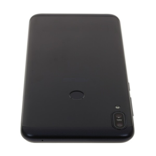 Смартфон Asus Zenfone Max Pro ZB602KL 6" 64Gb Black 8x1,8Ghz/4096Mb/2160х1080/IPS/2SIM/LTE/Cam13+5/5000mAh/Android 8.1