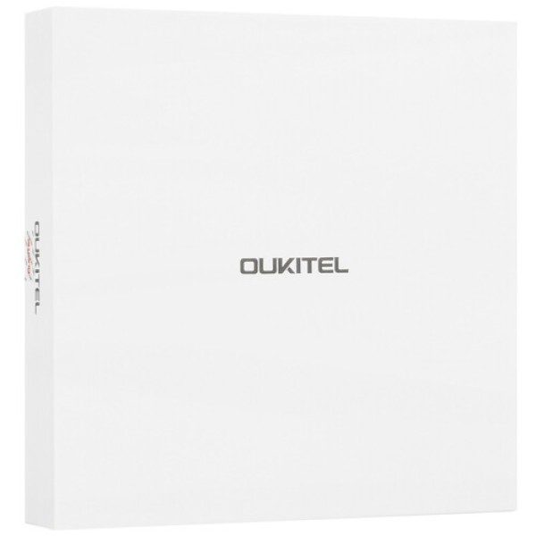 6.58" Смартфон Oukitel WP26 256 ГБ черный