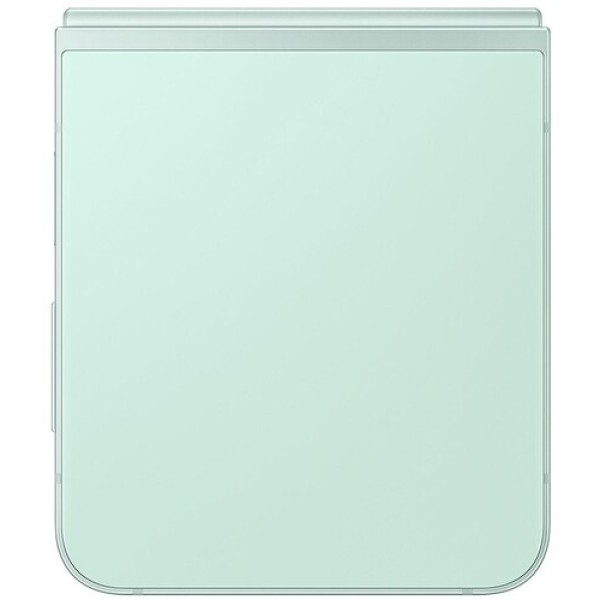 6.7" Смартфон Samsung Galaxy Z Flip6 256 ГБ зеленый
