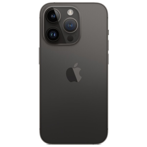 Смартфон Apple iPhone 14 Pro 128Gb Space Black [US] A2650
