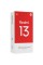 6.79" Смартфон Xiaomi Redmi 13 256 ГБ голубой