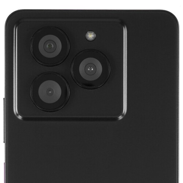 6.78" Смартфон INOI A75 Elegance 256 ГБ черный