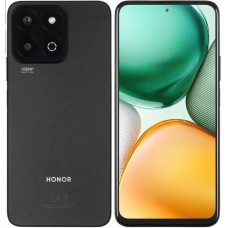 6.77" Смартфон HONOR X7c 512 ГБ черный