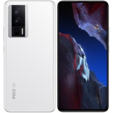 6.67" Смартфон POCO F5 Pro 256 ГБ белый