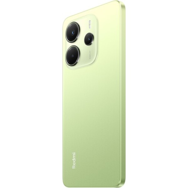 6.67" Смартфон Xiaomi Redmi Note 14 256 ГБ зеленый