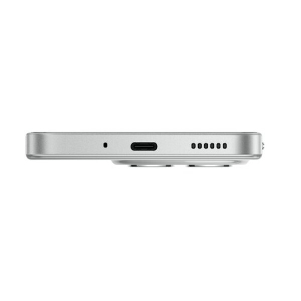 6.78" Смартфон Tecno POVA 7 5G 128 ГБ серебристый