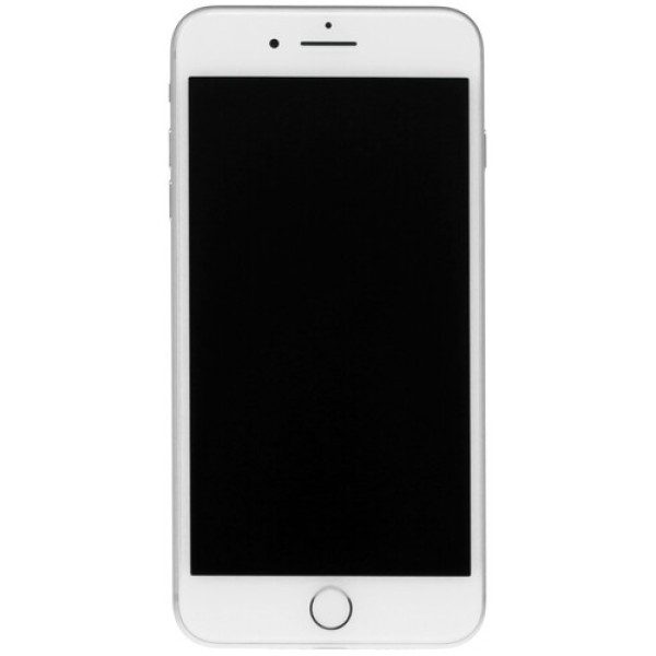 Смартфон Apple iPhone 7 Plus 5,5" 128Gb Silver 4x2.3Ghz/3072Mb/1920x1080/IPS/3G/LTE/GPS/Cam12(x2)/iOS