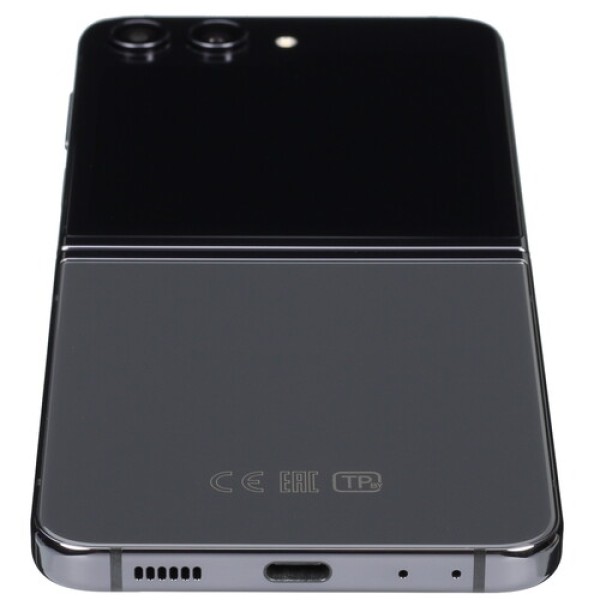 6.7" Смартфон Samsung Galaxy Z Flip5 256 ГБ черный