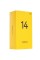 6.67" Смартфон realme 14 256 ГБ серебристый