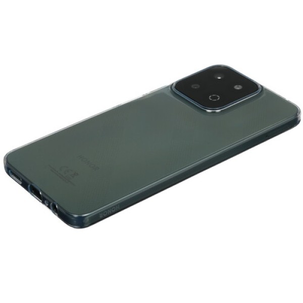 6.77" Смартфон HONOR X7c 128 ГБ зеленый
