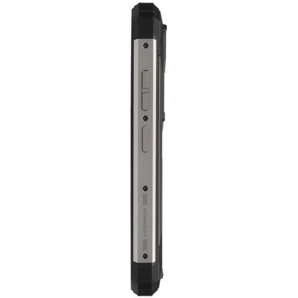 6.58" Смартфон Oukitel WP26 256 ГБ черный