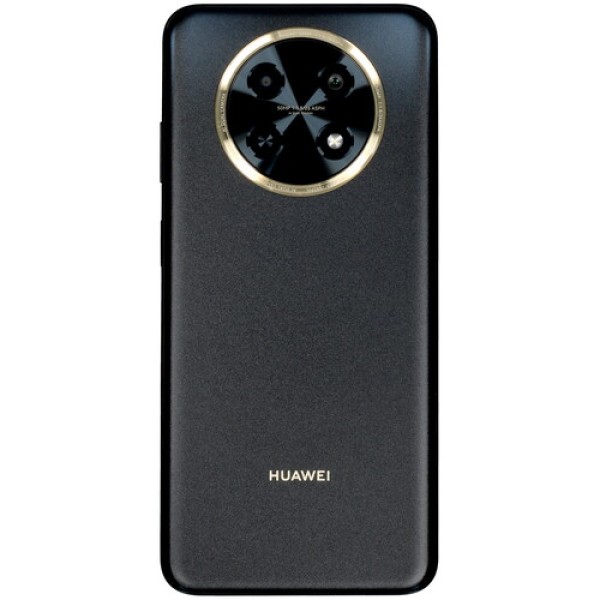 6.95" Смартфон HUAWEI nova Y91 256 ГБ черный