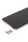 Смартфон Samsung S20 FE 6.5" 128Gb Lavender Exynos 990/6Gb/2400x1080/SuperAMOLED/LTE/NFC/IP68/Cam12+12+8/32Mp/4500mAh/Android