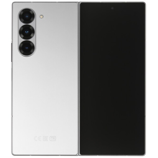 7.6" Смартфон Samsung Galaxy Z Fold6 256 ГБ серый