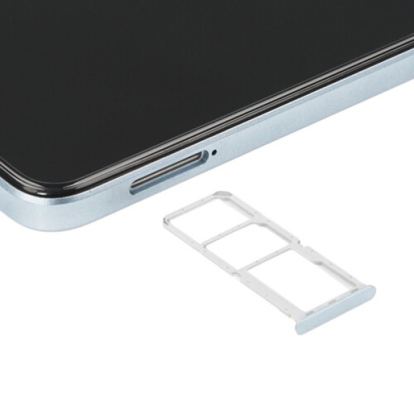 6.56" Смартфон OPPO A18 128 ГБ голубой