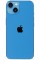 6.1" Смартфон Apple iPhone 13 128 ГБ синий