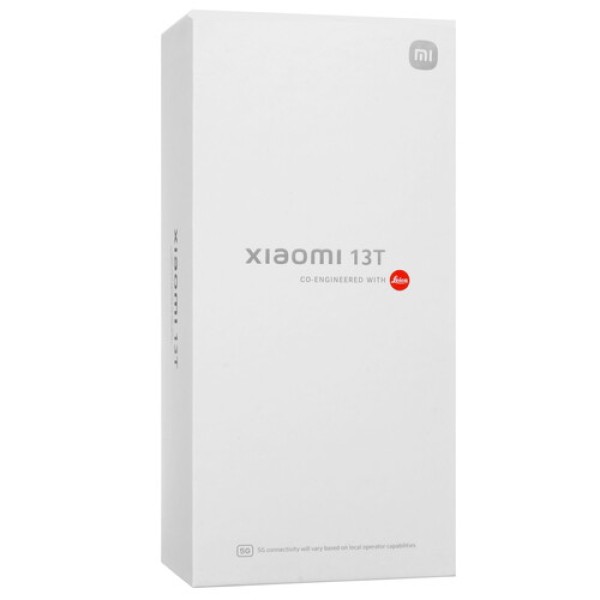 6.67" Смартфон Xiaomi 13T 256 ГБ голубой