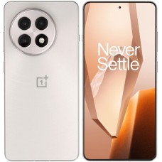 6.78" Смартфон OnePlus 13R 256 ГБ серебристый