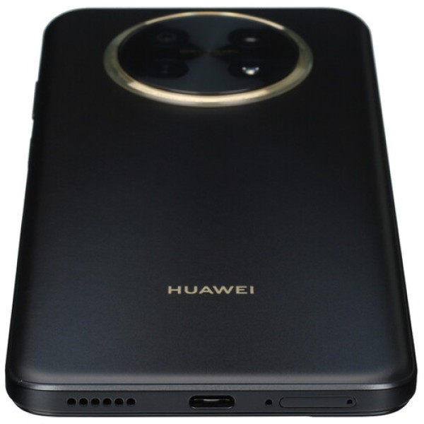 6.95" Смартфон HUAWEI nova Y91 256 ГБ черный
