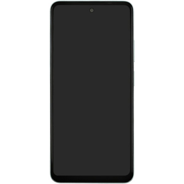 6.56" Смартфон Infinix SMART 8 128 ГБ зеленый