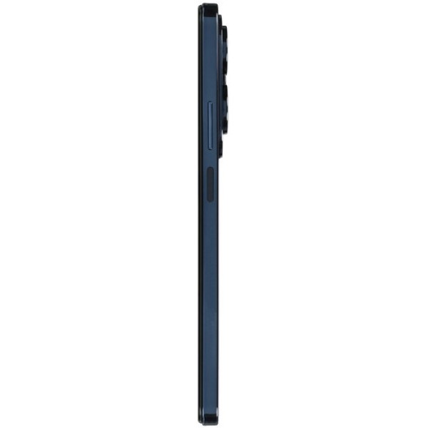 6.78" Смартфон Infinix HOT 40 Pro 256 ГБ черный
