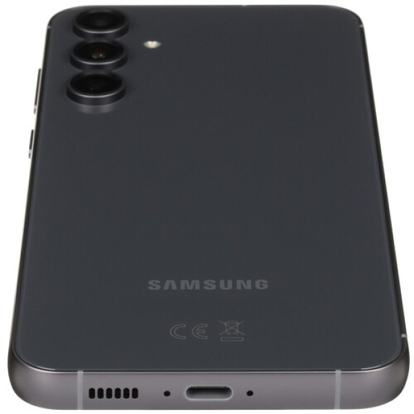 6.4" Смартфон Samsung Galaxy S23 FE 256 ГБ черный