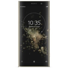Смартфон Sony Xperia XA2 Plus 6" 32Gb Gold 8(4x2.2Ghz+4x1.8Ghz)/4096Mb/2160x1080/IPS/LTE/NFC/Cam23/3580mAh/And8.0