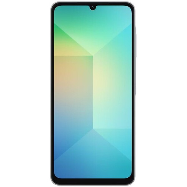 6.7" Смартфон Samsung Galaxy A06 128 ГБ голубой
