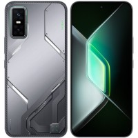 6.78" Смартфон Infinix GT 30 Pro 512 ГБ серый