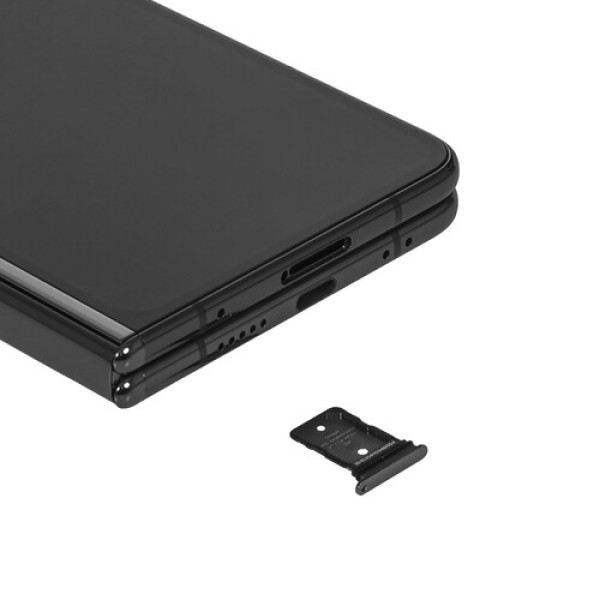 7.6" Смартфон Google Pixel Fold 256 ГБ черный
