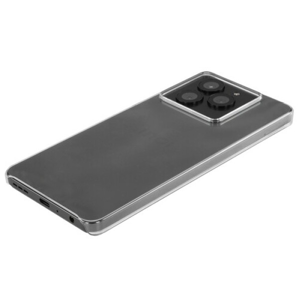 6.78" Смартфон INOI A75 Elegance 256 ГБ черный