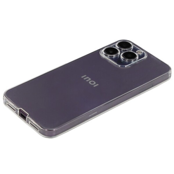6.5" Смартфон INOI A72 128 ГБ фиолетовый