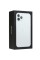 Смартфон Apple iPhone 11 Pro 5,8" 64Gb Silver A13/4Gb/2436х1125/OLED/LTE/NFC/IP68/Cam12/iOS